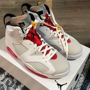 Air Jordan 6 “hare” size 12 NDS